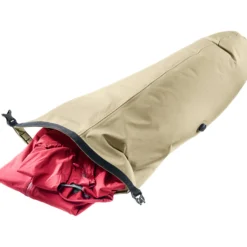 Deuter Borselli Sottosella|Accessori*Borsello sottosella Cabezon SB 16 - Beige