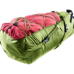 Deuter Borselli Sottosella|Accessori*Borsello sottosella Mondego SB 16 -