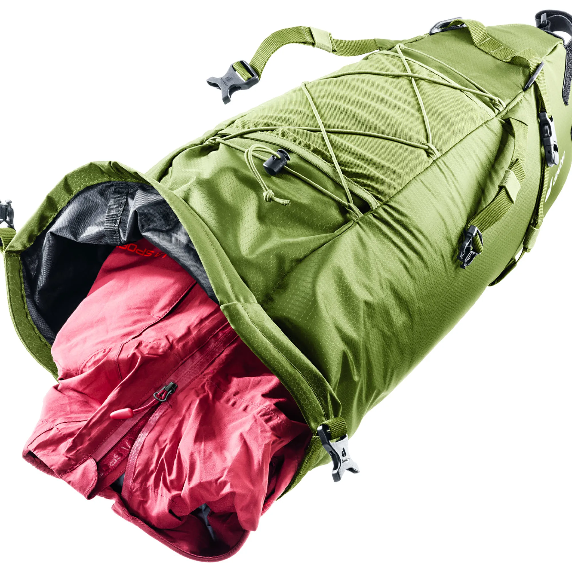 Deuter Borselli Sottosella|Accessori*Borsello sottosella Mondego SB 16 -