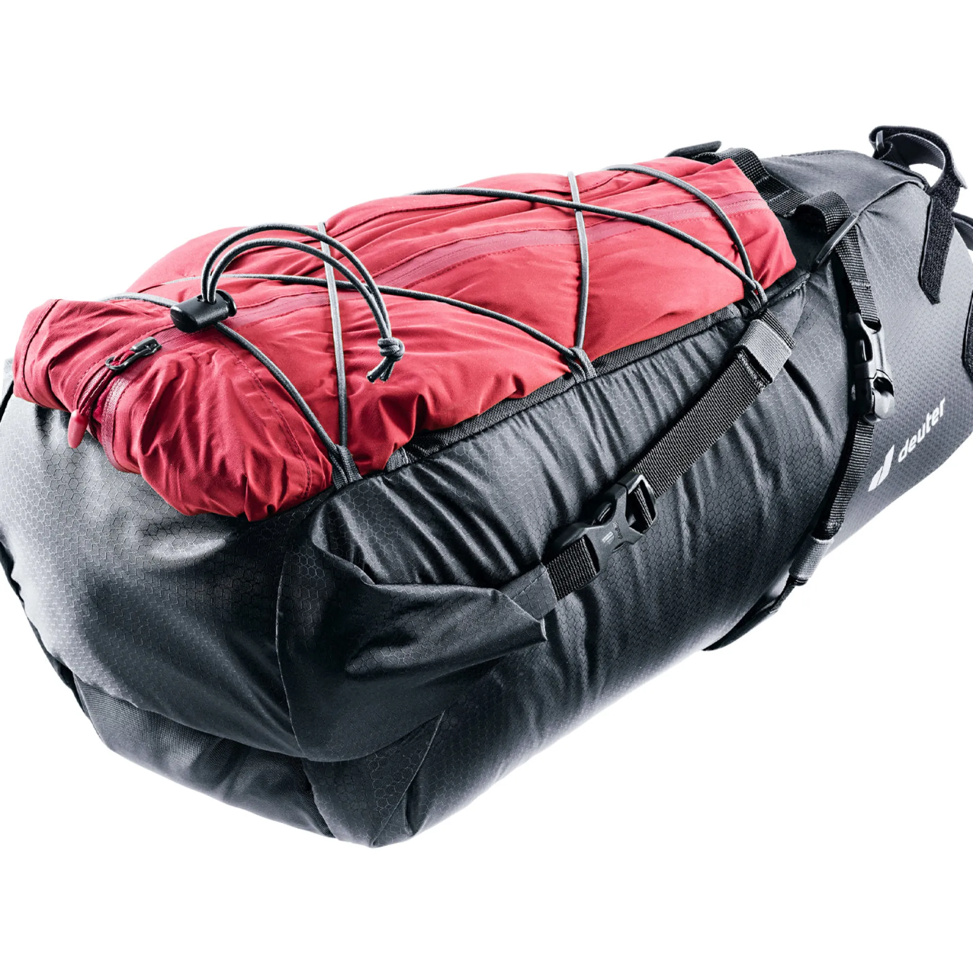 Deuter Borselli Sottosella|Accessori*Borsello sottosella Mondego SB 16 - Nero