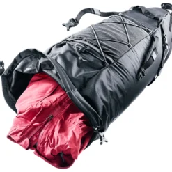Deuter Borselli Sottosella|Accessori*Borsello sottosella Mondego SB 16 - Nero