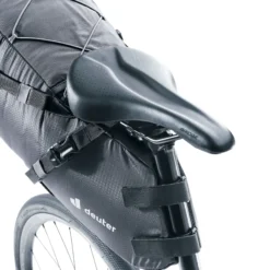 Deuter Borselli Sottosella|Accessori*Borsello sottosella Mondego SB 16 - Nero