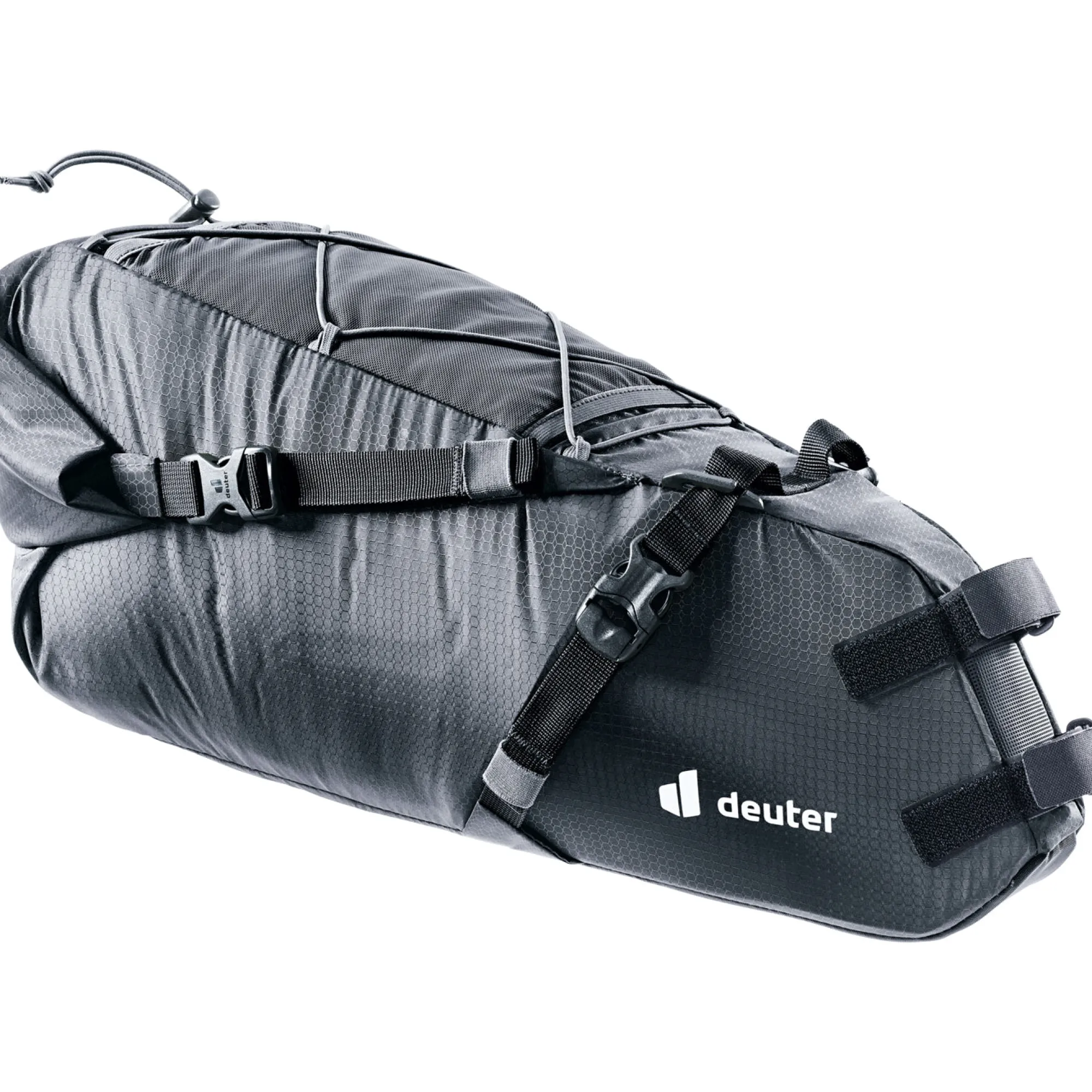 Deuter Borselli Sottosella|Accessori*Borsello sottosella Mondego SB 16 - Nero