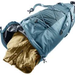 Deuter Borselli Sottosella|Accessori*Borsello sottosella Mondego SB 16 -