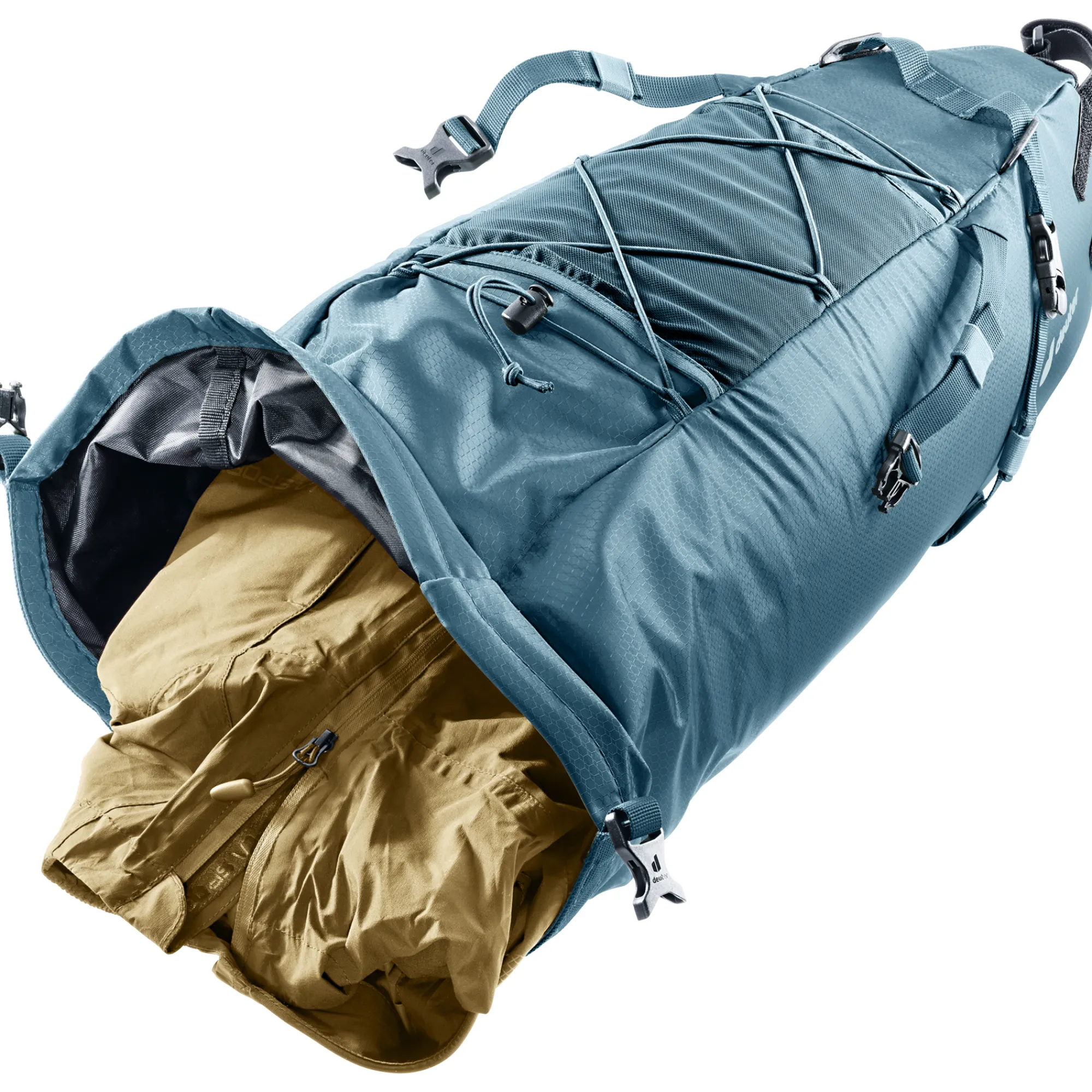 Deuter Borselli Sottosella|Accessori*Borsello sottosella Mondego SB 16 -