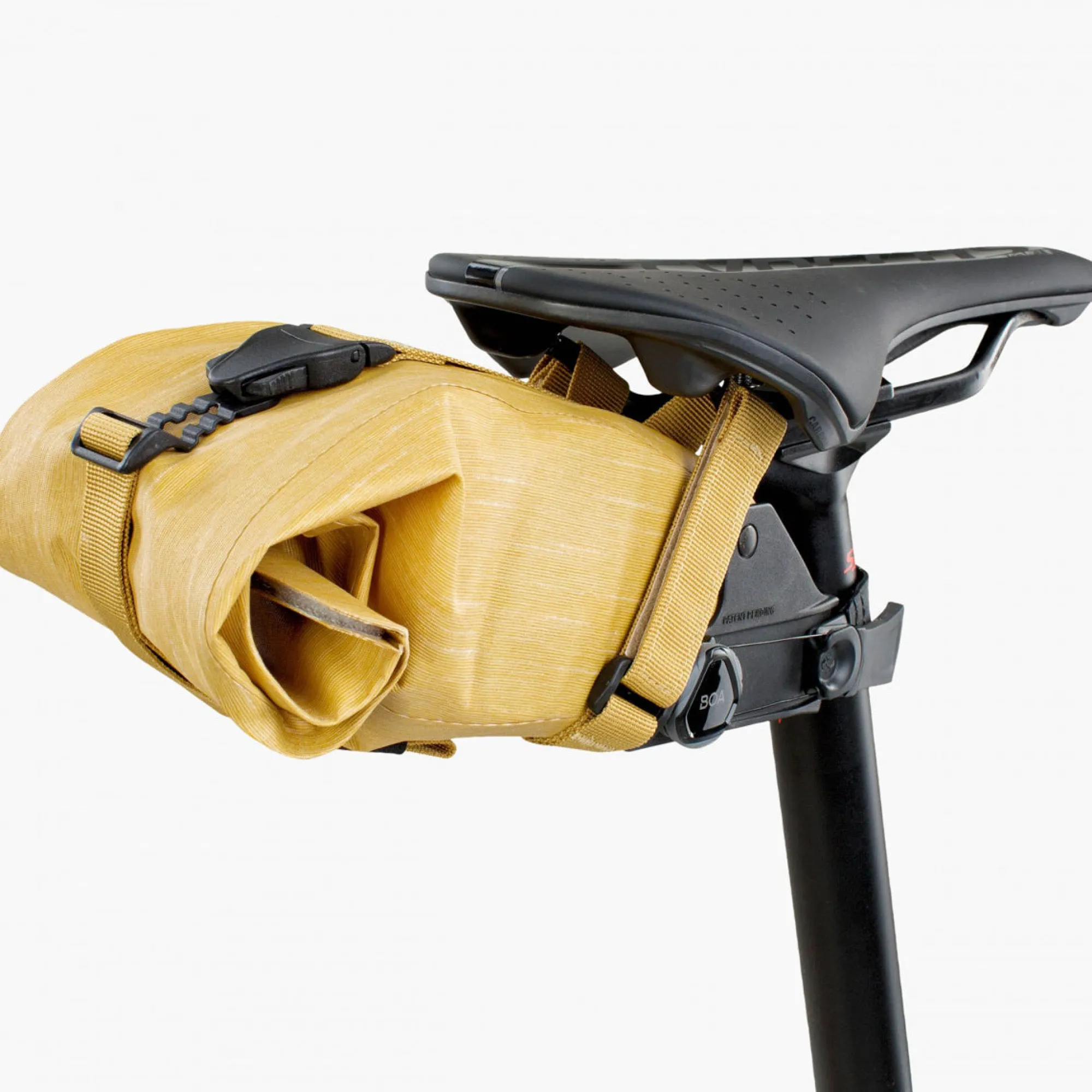 Evoc Borselli Sottosella|Accessori*Borsello Sottosella Boa ediu -