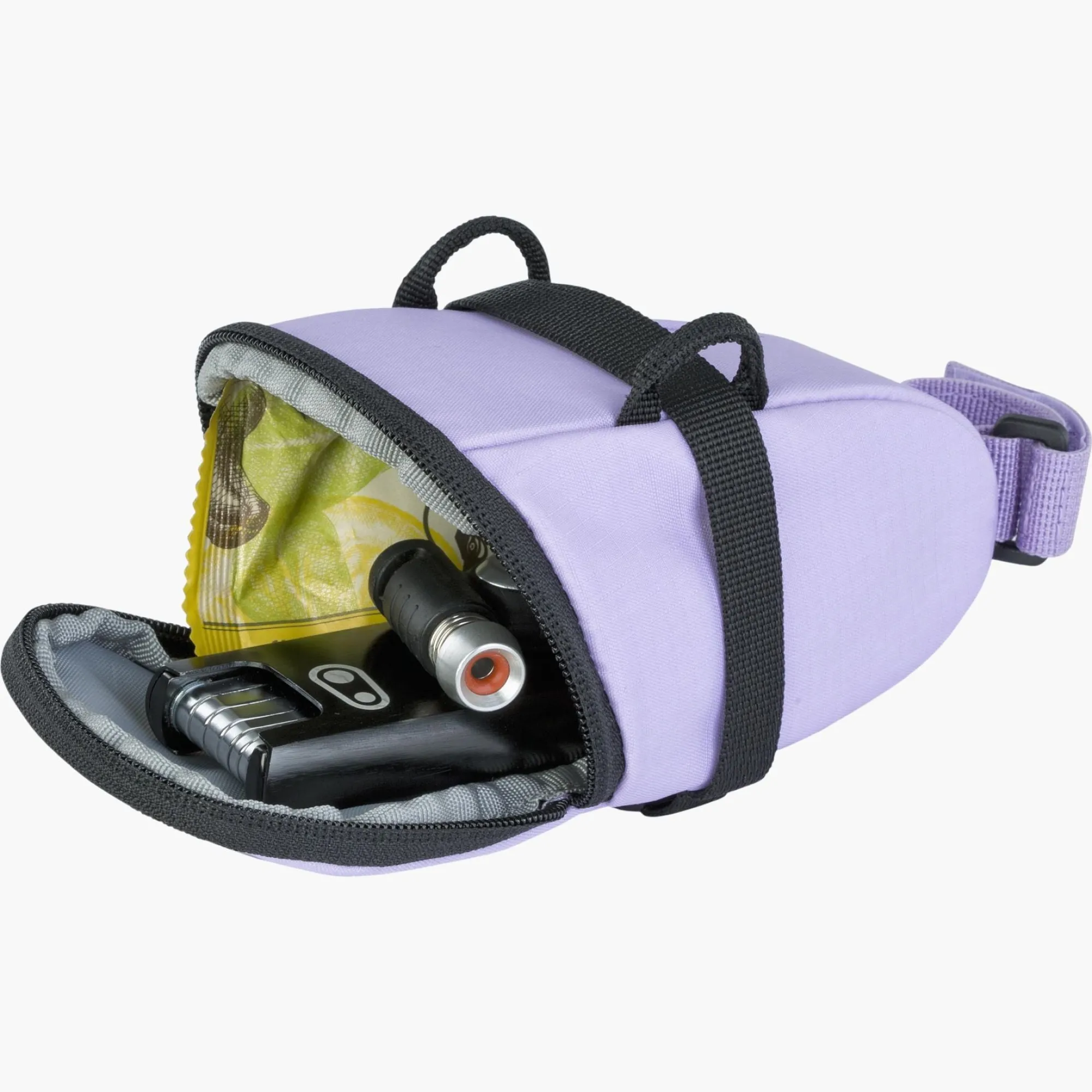 Evoc Borselli Sottosella|Accessori*Borsello Sottosella Medium -