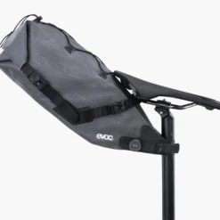 Evoc Borselli Sottosella|Accessori*Borsello sottosella Seat Pack BOA WP 8 - scuro