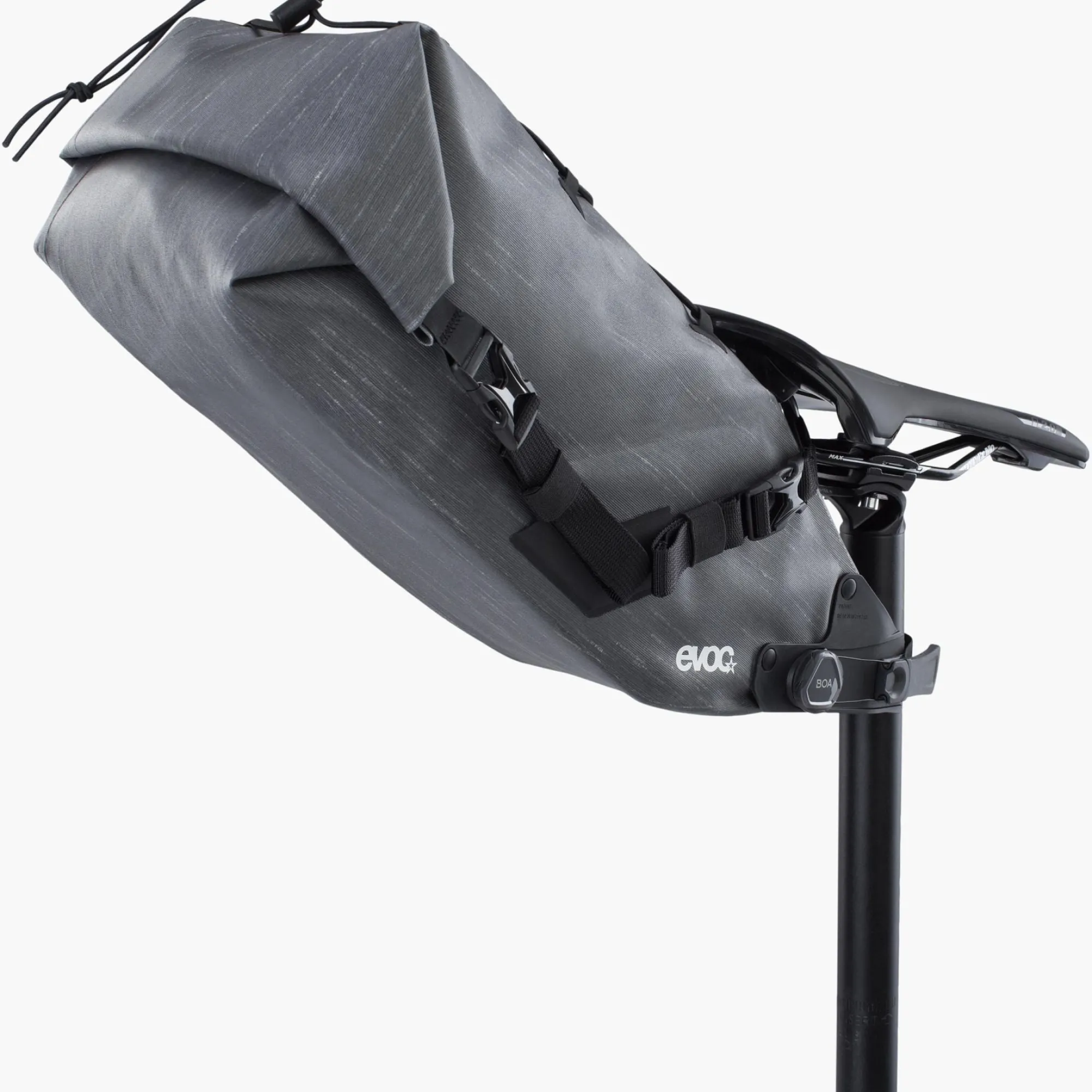 Evoc Borselli Sottosella|Accessori*Borsello sottosella Seat Pack BOA WP 8 - scuro