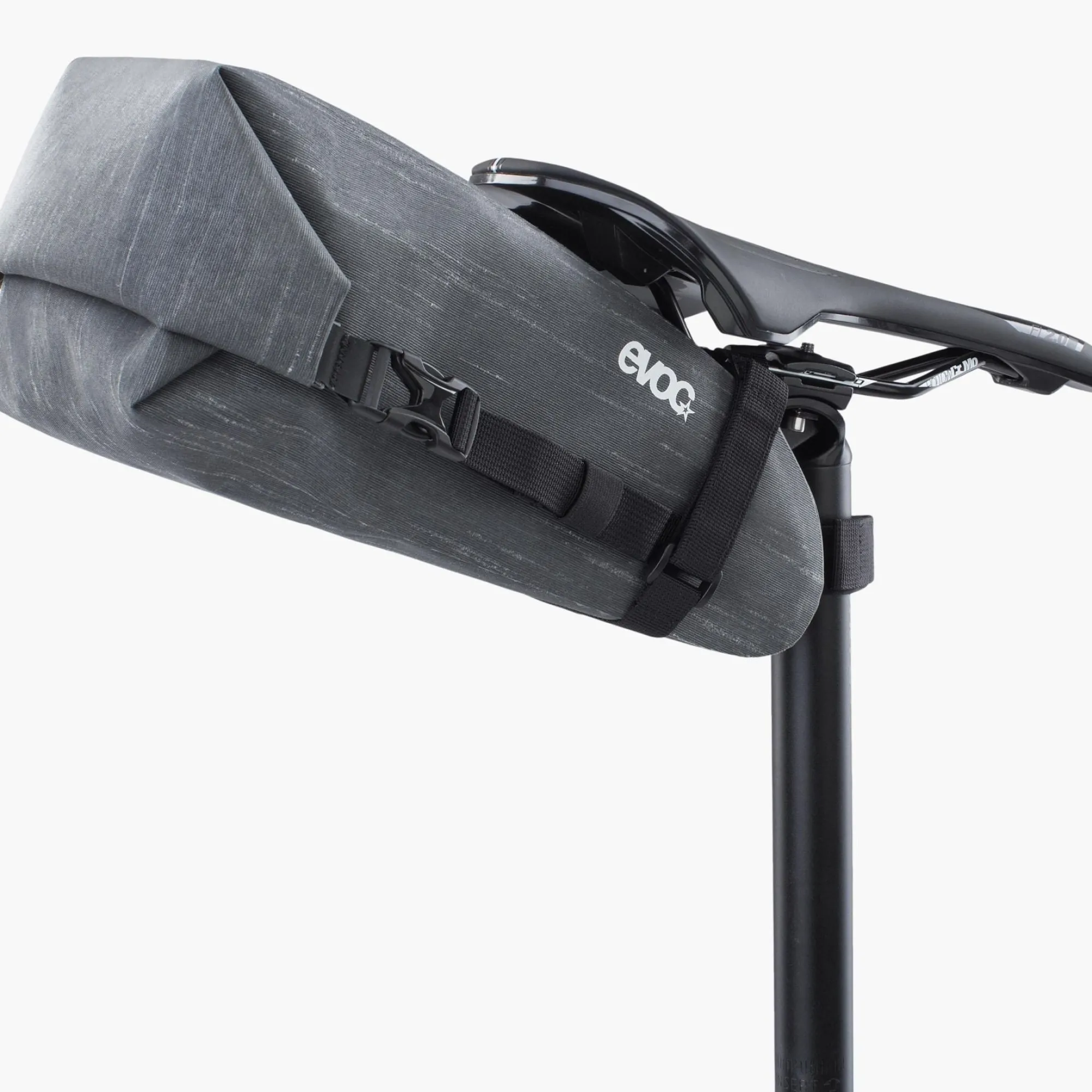 Evoc Borselli Sottosella|Accessori*Borsello sottosella Seat Pack WP 4 - scuro