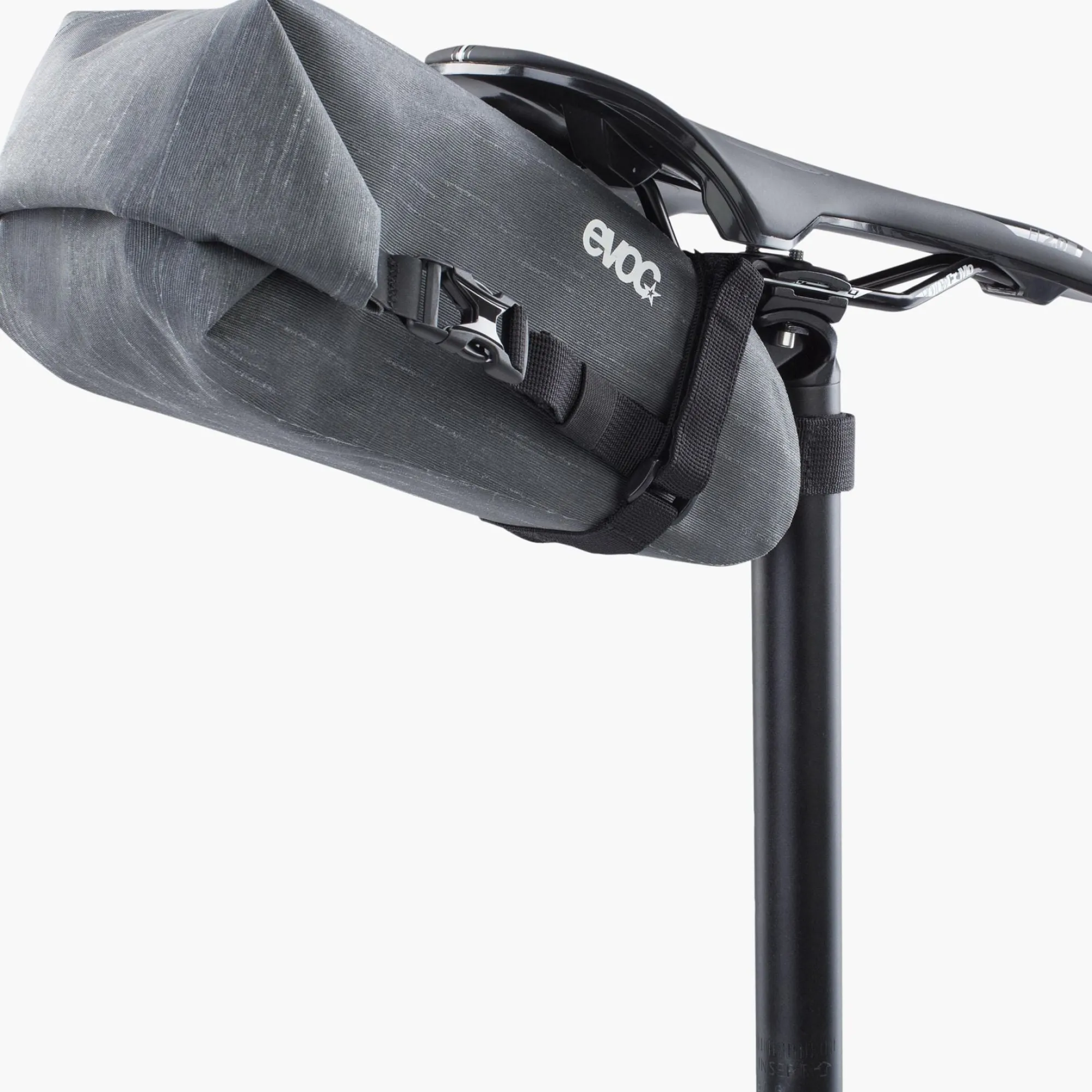 Evoc Borselli Sottosella|Accessori*Borsello sottosella Seat Pack WP 2 - scuro