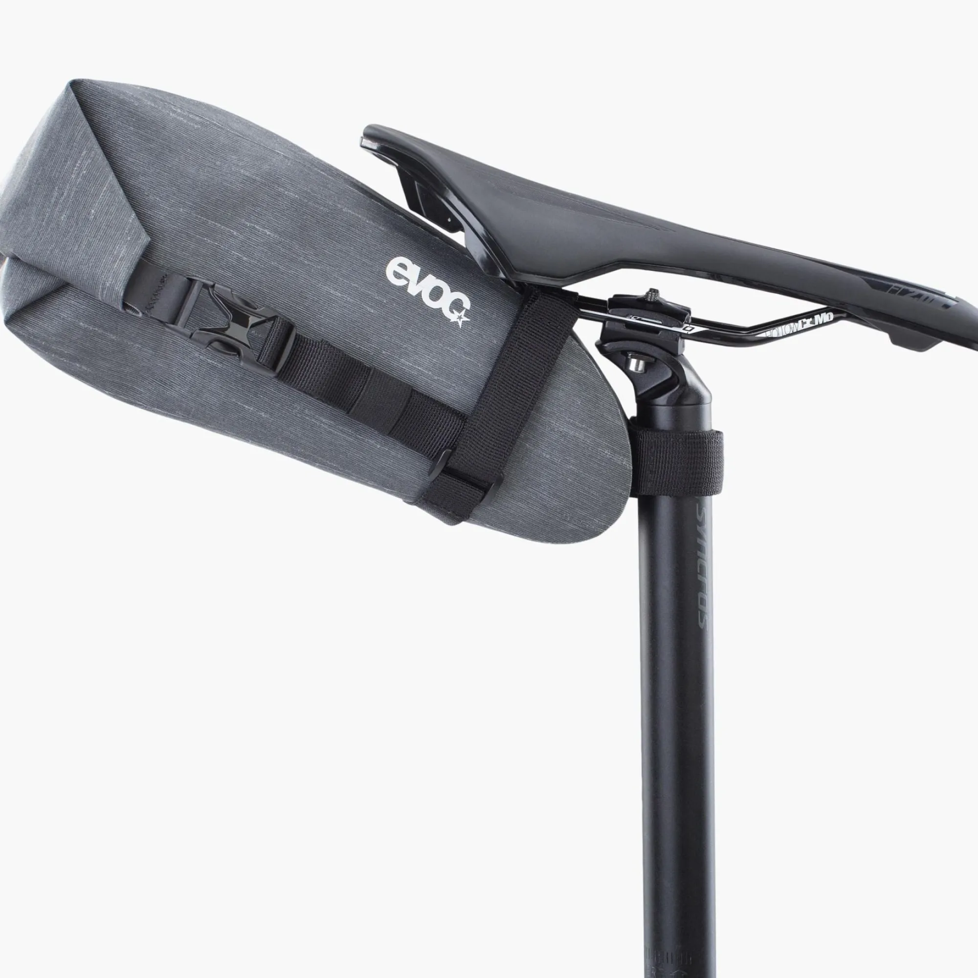 Evoc Borselli Sottosella|Accessori*Borsello sottosella Seat Pack WP 2 - scuro