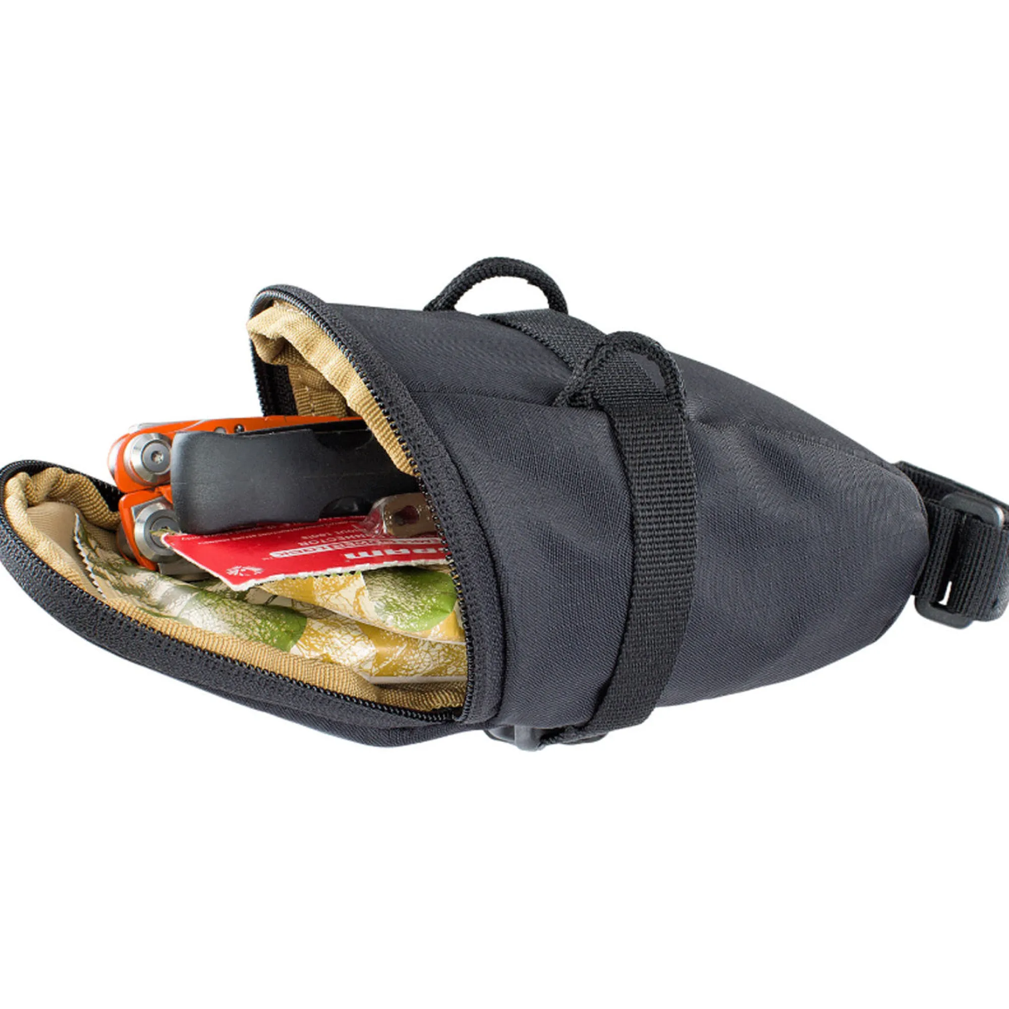 Evoc Borselli Sottosella|Accessori*Borsello Sottosella Small -