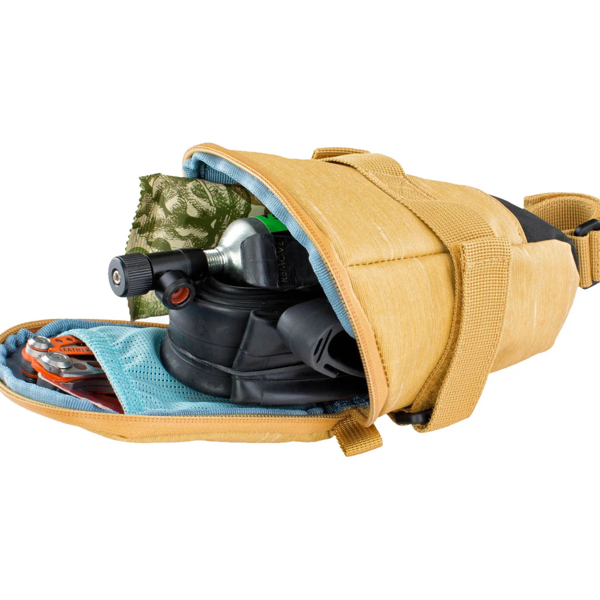 Evoc Borselli Sottosella|Accessori*Borseo Sottosea Tour arge -