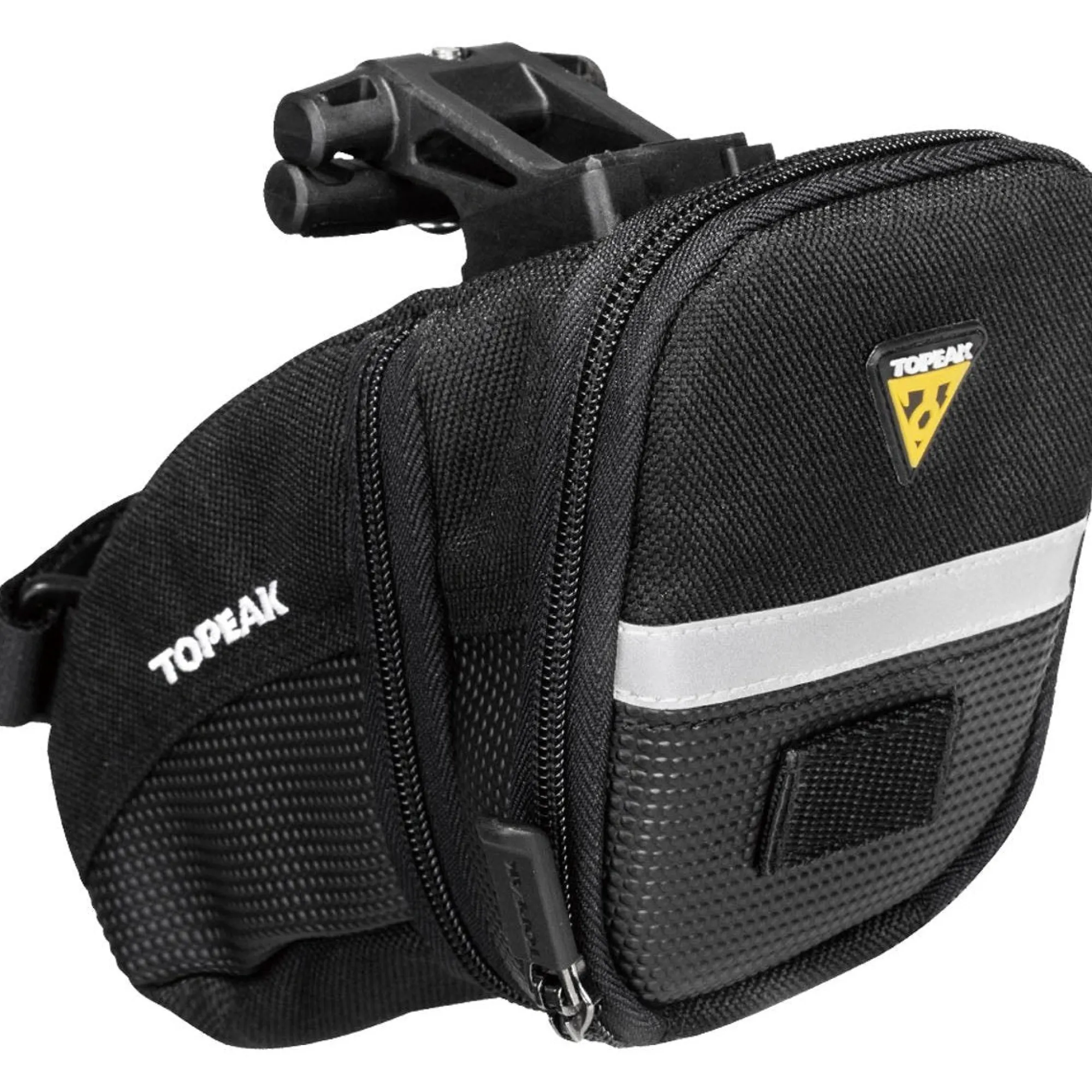 Topeak Borselli Sottosella|Accessori*Borsello sottosella Aero Wedge Pack ediu (0,98-1,31 L)