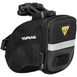 Topeak Borselli Sottosella|Accessori*Borello ottoella Aero Wedge Pack mall (0,66 L)