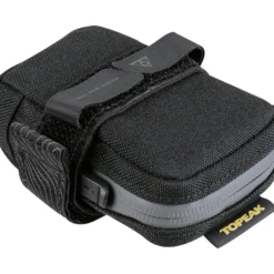 Topeak Borselli Sottosella|Accessori*Borsello sottosella Elementa Seatbag Slim taglia (0,2 L)