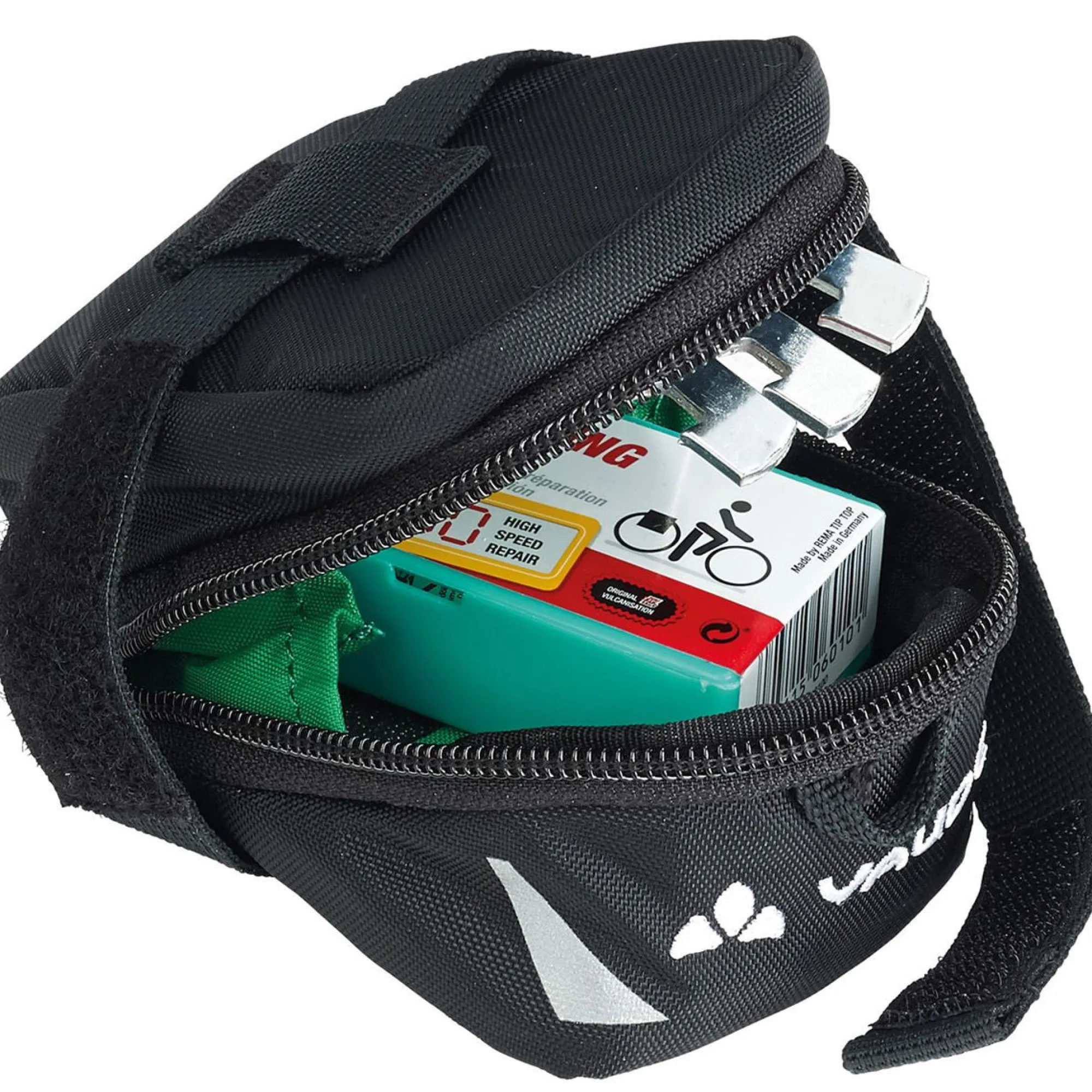 Vaude Borselli Sottosella|Accessori*Borsello sottosella Tube S -