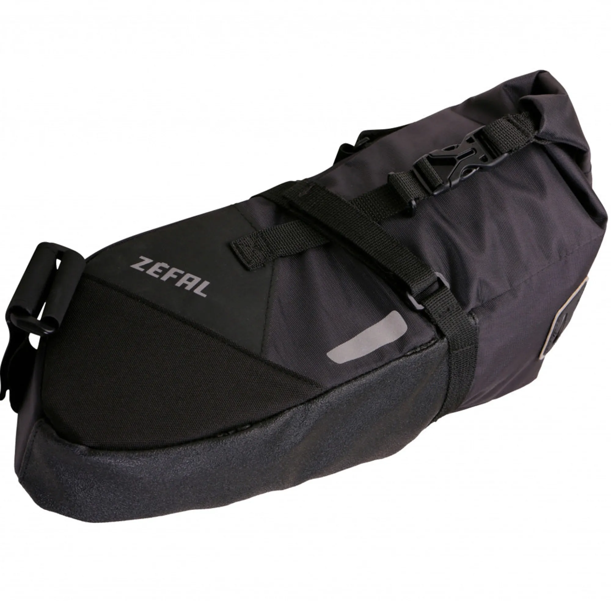 Zefal Borselli Sottosella|Accessori*Borsello sottosella Z Adventure R5 -