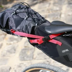 Zefal Borselli Sottosella|Accessori*Borsello sottosella Z Adventure R17 -