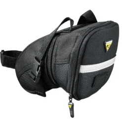 Topeak Borselli Sottosella|Accessori*Borsello Aero Wedge ediu