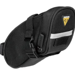 Topeak Borselli Sottosella|Accessori*Borsello Aero Wedge Micro