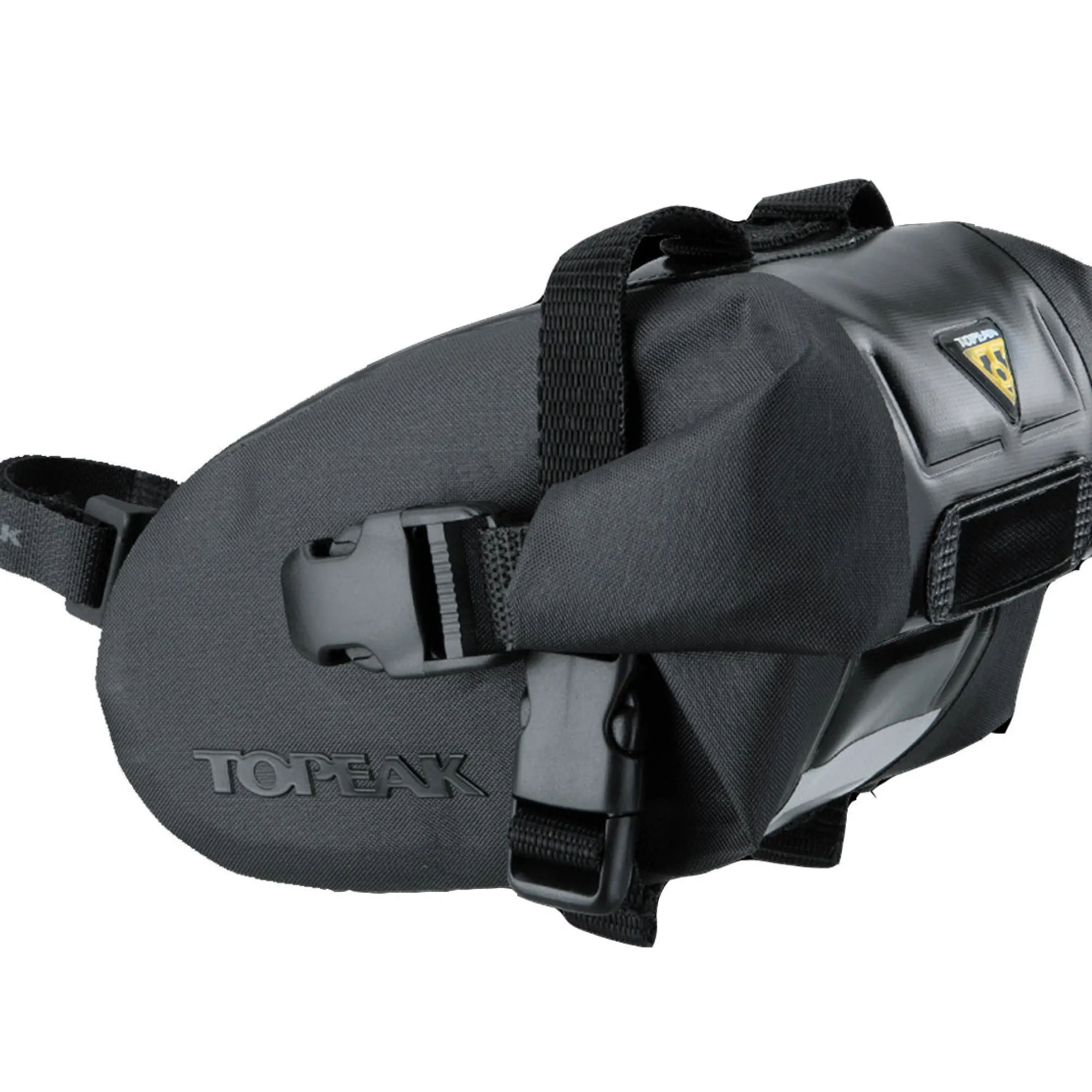 Topeak Borselli Sottosella|Accessori*Borsello Wedge Drybag - Medium