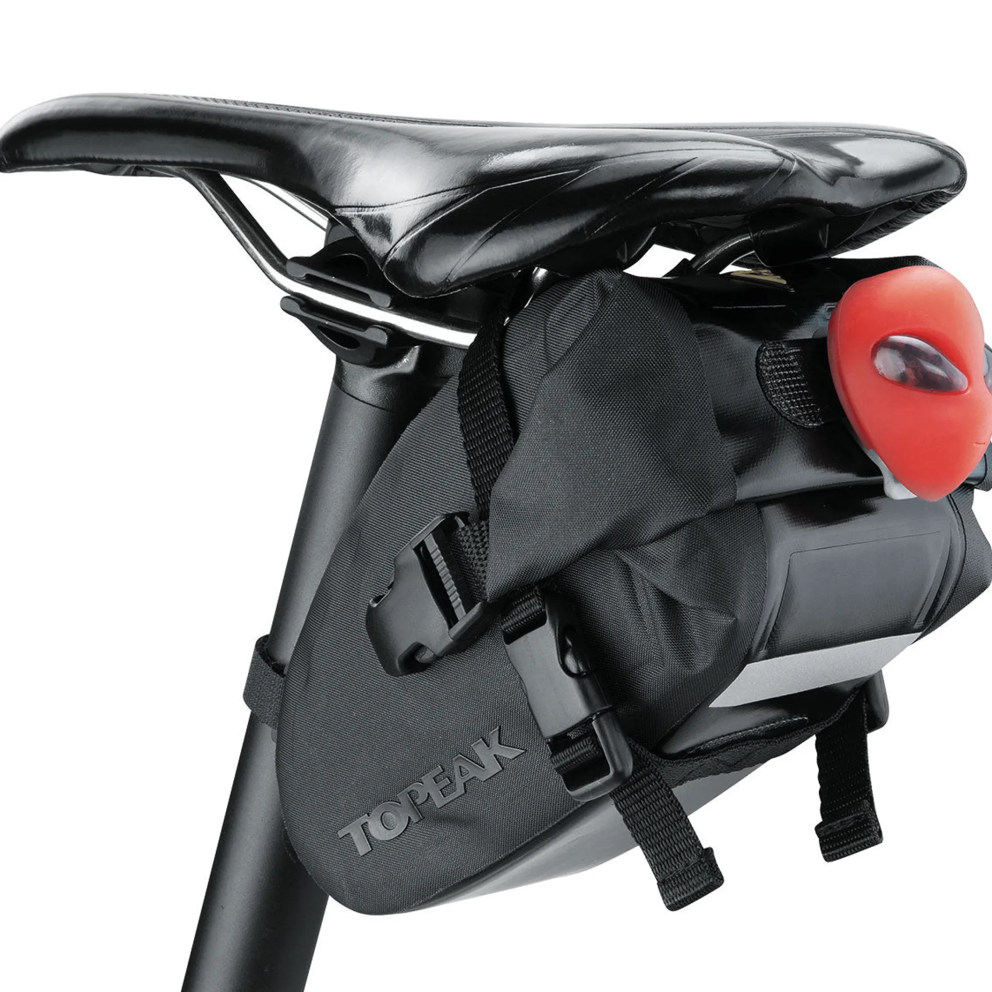 Topeak Borselli Sottosella|Accessori*Borsello Wedge Drybag - Medium