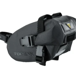 Topeak Borselli Sottosella|Accessori*Borsello Wedge Drybag - Small