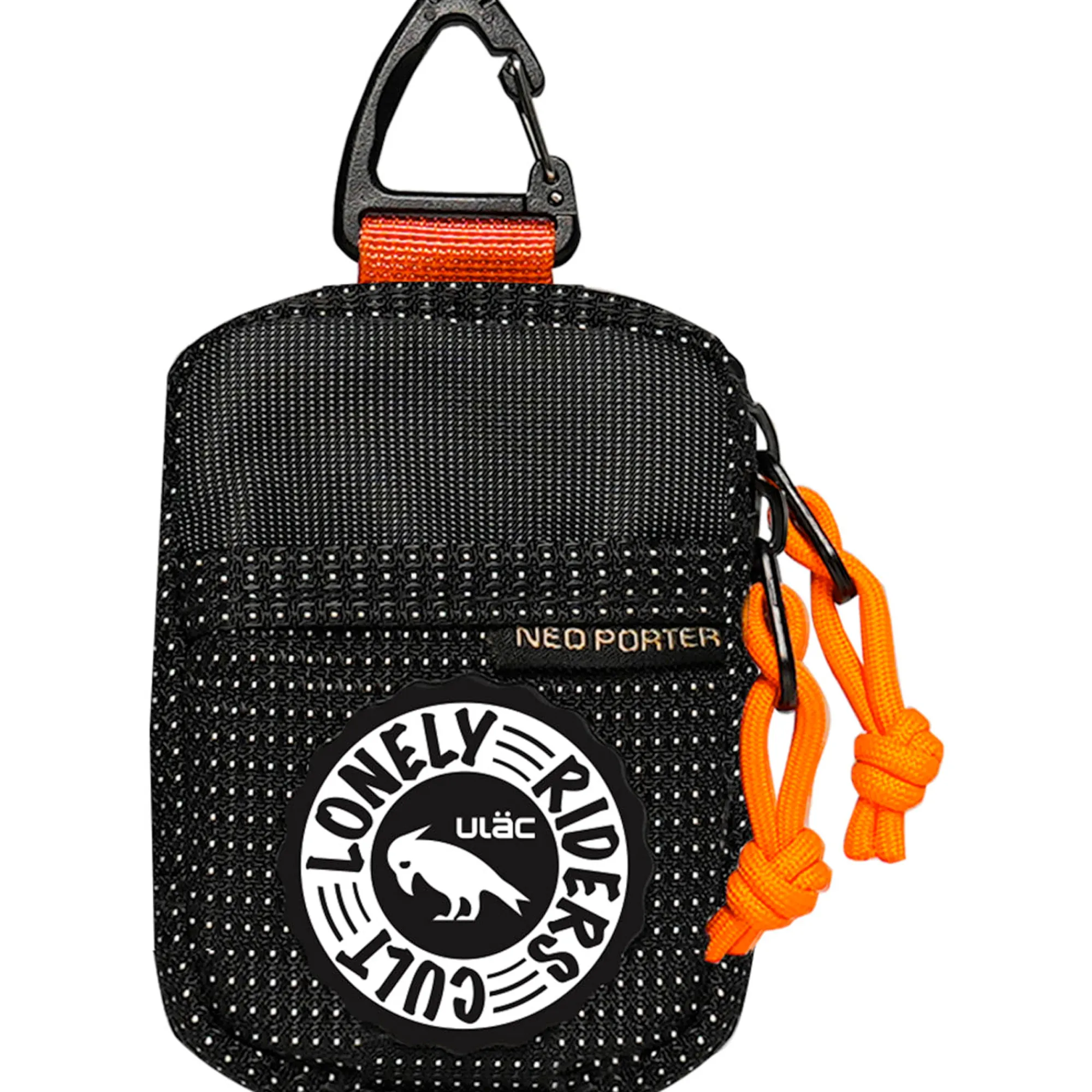 Ulac Accessori*Borsello Verve Air 0.2 L -