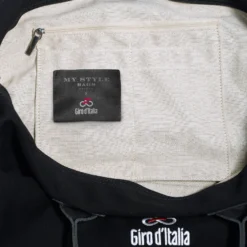 My Style Bags Borse Palestra E Viaggio|Accessori*Borsone Harvard Small Giro d’Italia Edition