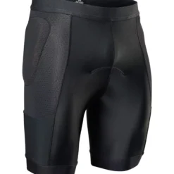 Boxer Fox Baseframe Pro - Nero