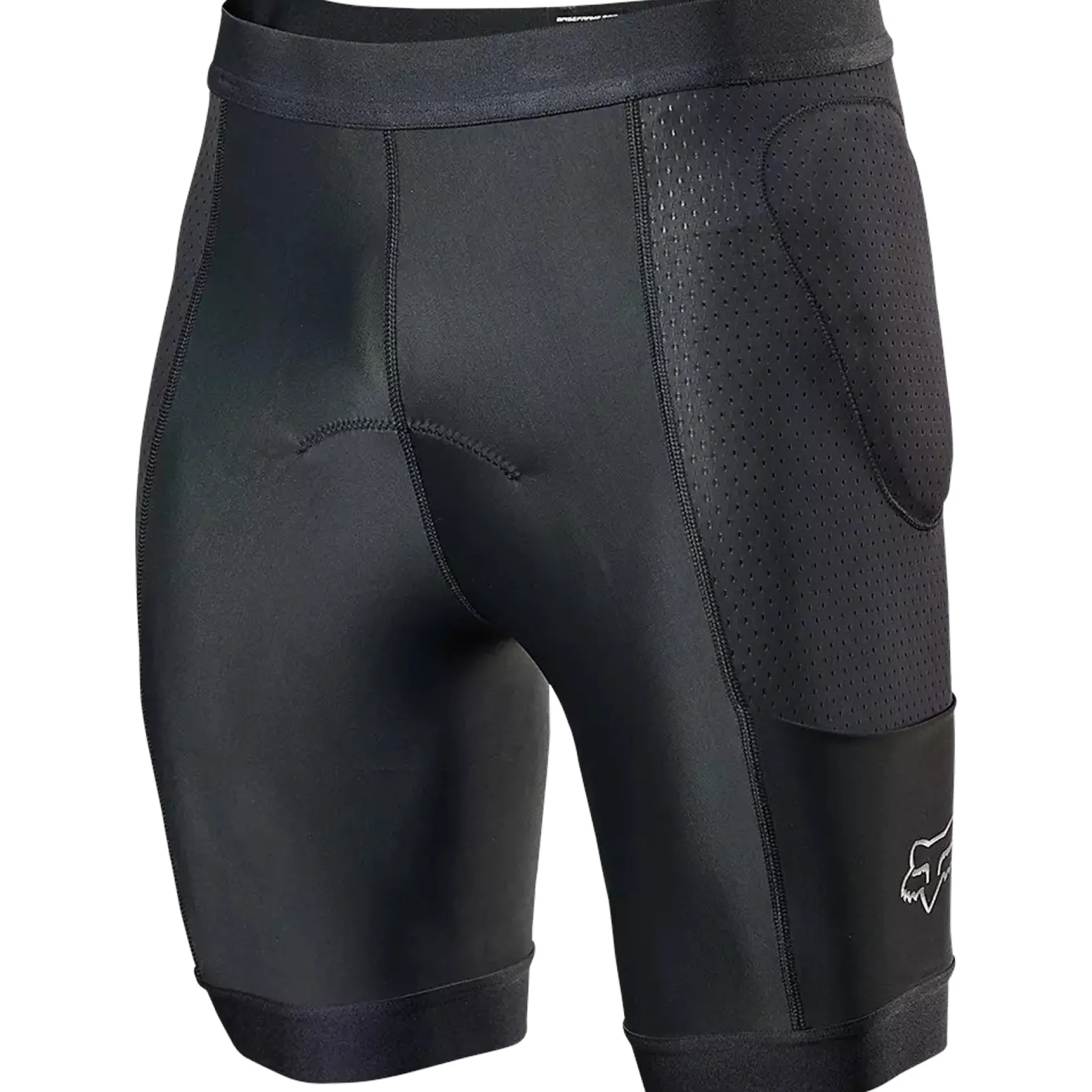 Boxer Fox Baseframe Pro - Nero