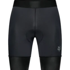Boxer Fox Tecbase Liner - Nero