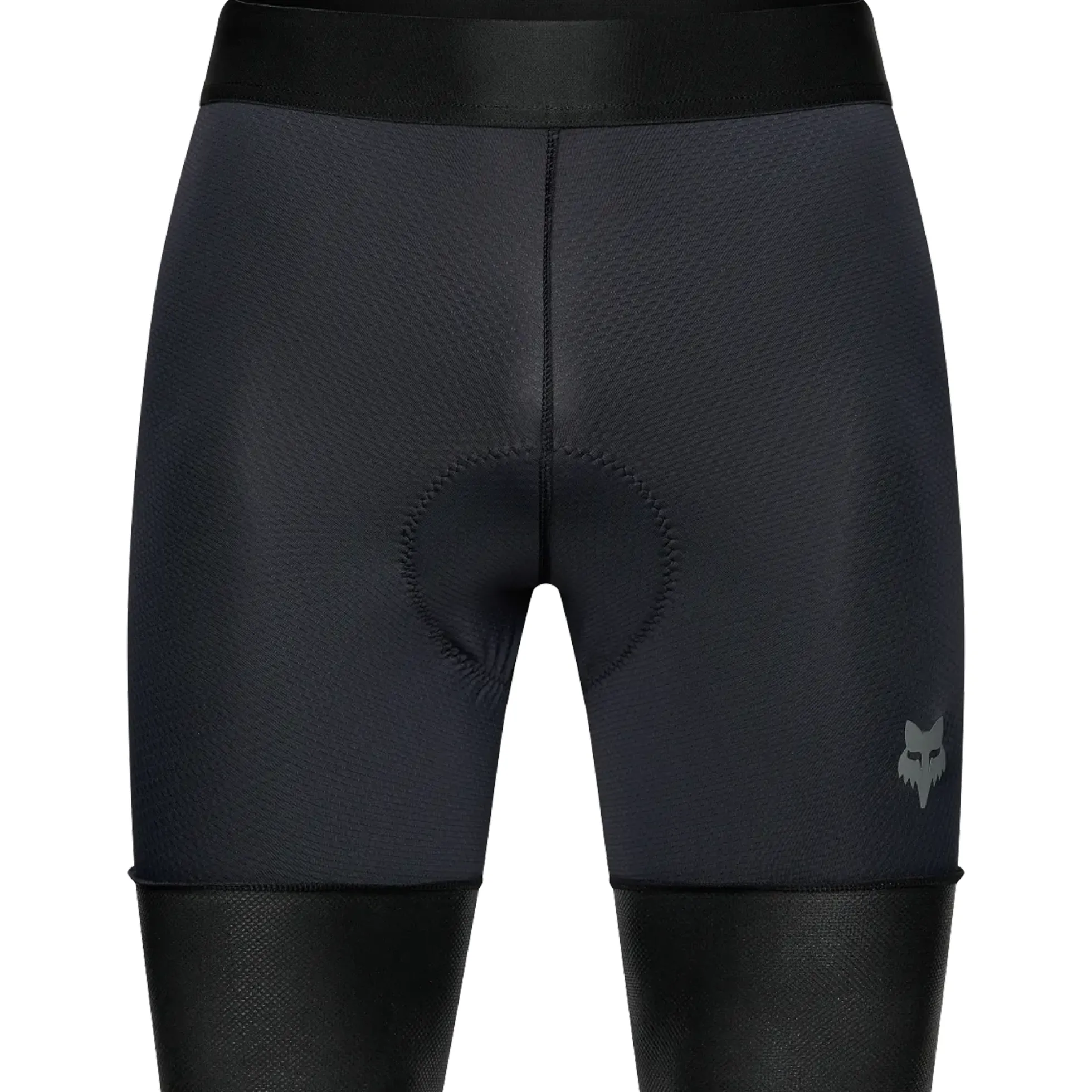 Boxer Fox Tecbase Liner - Nero
