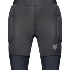 Boxer Fox Titan Race - Nero