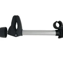 Peruzzo Portabici Per Auto|Accessori*Braccetto medio 3D Alluminio (Seconda Bici)