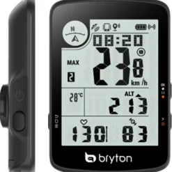 Bryton Ciclocomputer Gps|Ciclocomputer*Rider 17 E -