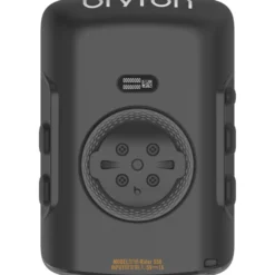 Bryton Ciclocomputer Gps|Ciclocomputer*Rider 550E - Nero