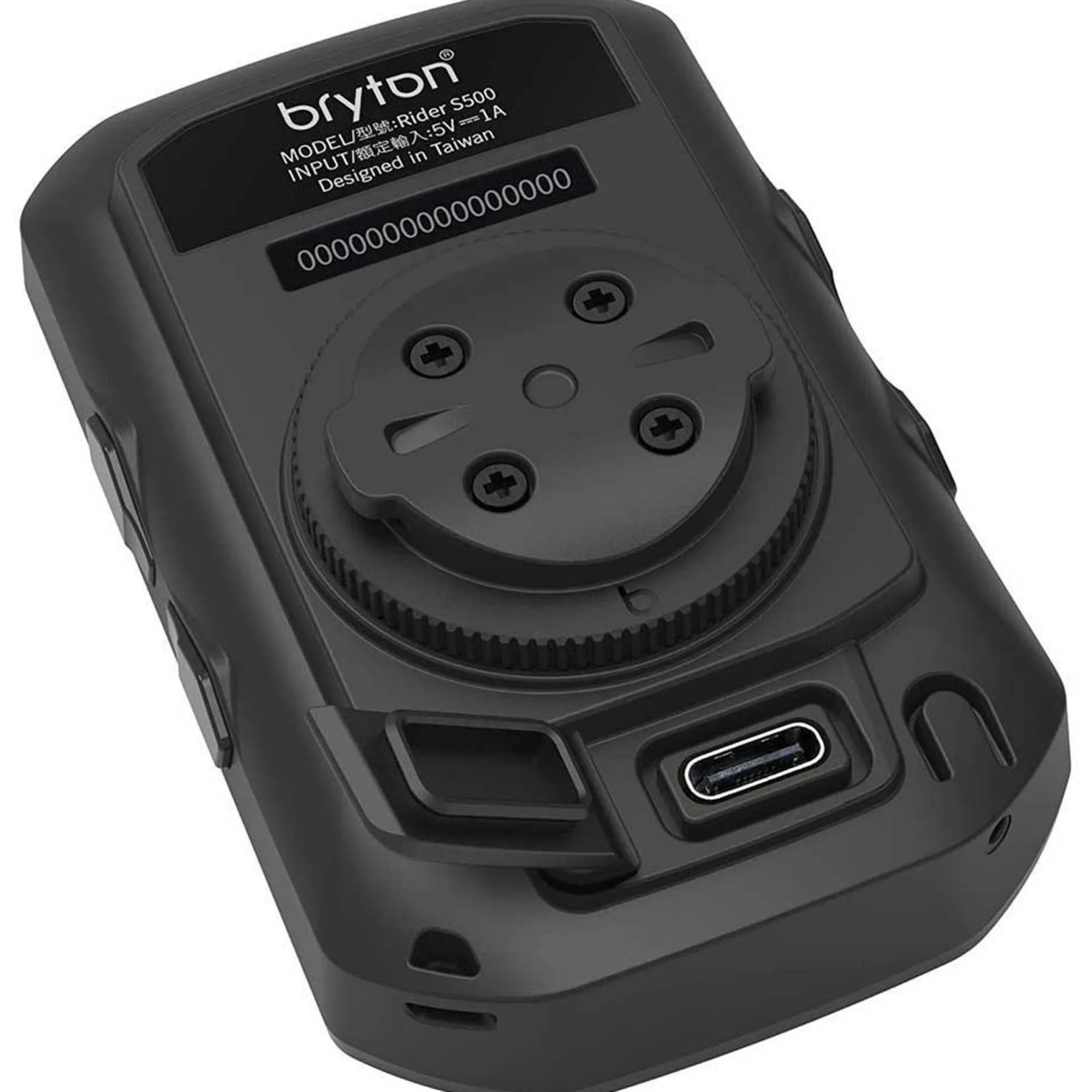 Bryton Ciclocomputer Gps|Ciclocomputer*Rider S500 -