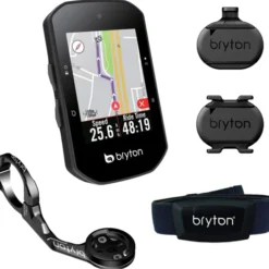 Bryton Ciclocomputer Gps|Ciclocomputer*Rider S500T -
