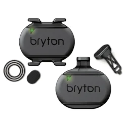 Bryton Accessori E Supporti|Accessori*Smart Dual Sensor