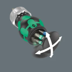 Wera Attrezzi Specifici|Manutenzione*Cacciavite Stubby Bicycle set 5