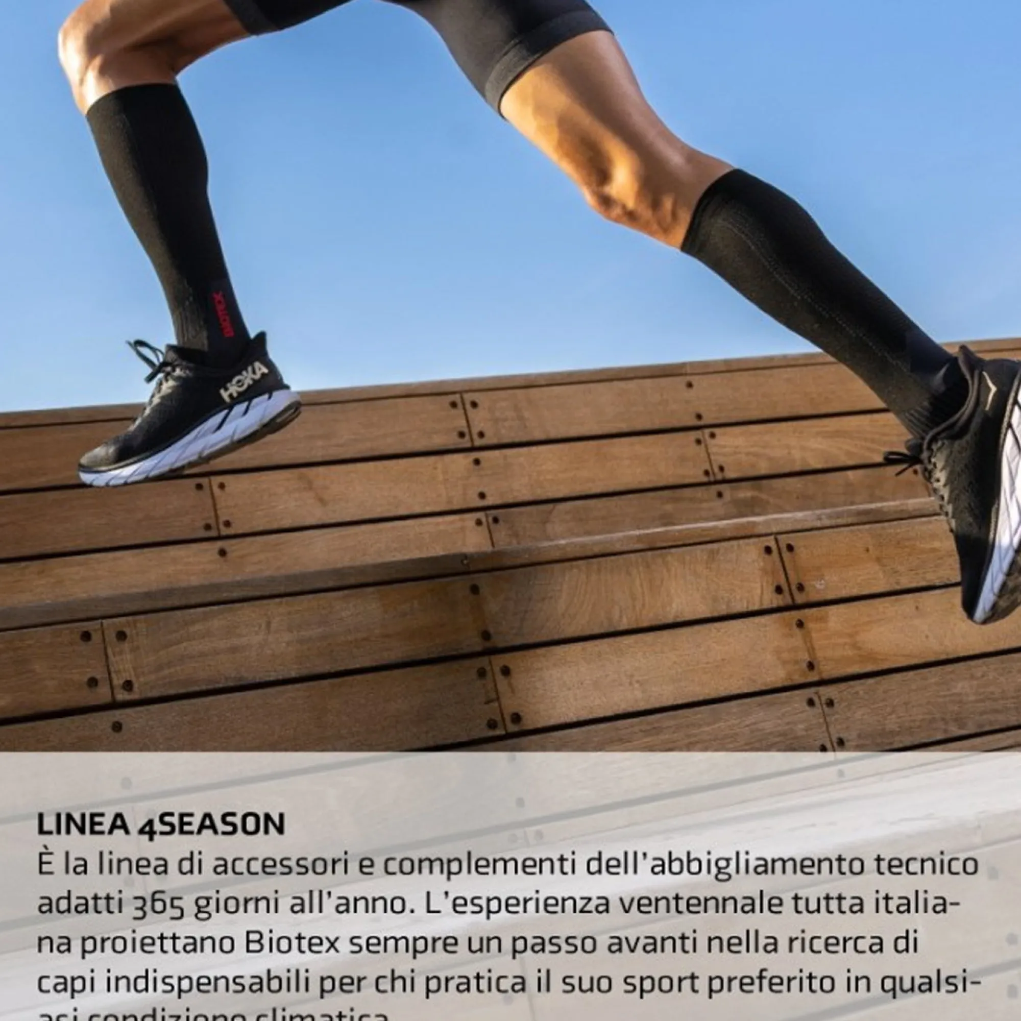 Biotex Calze Compressive|Calze*Calze Compression 3D -