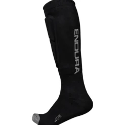 Calze Endura Singletrack Padded - Nero