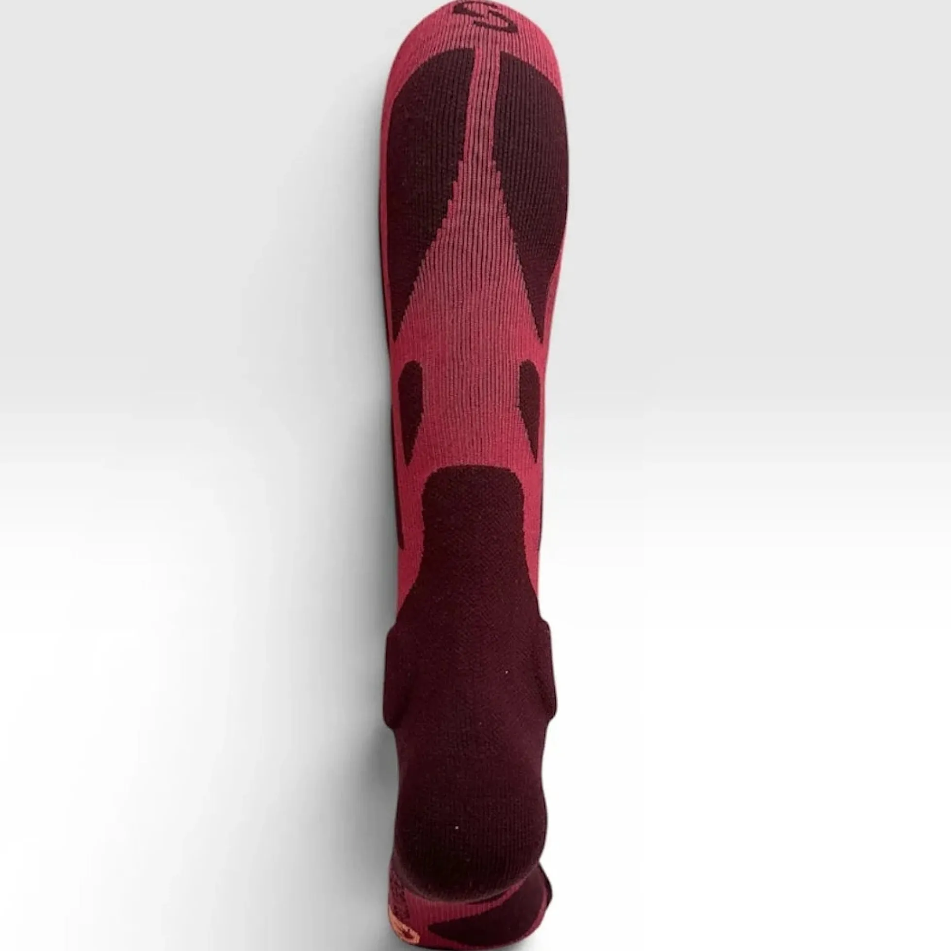 Calze protettive Seryt Shelter - Rosso
