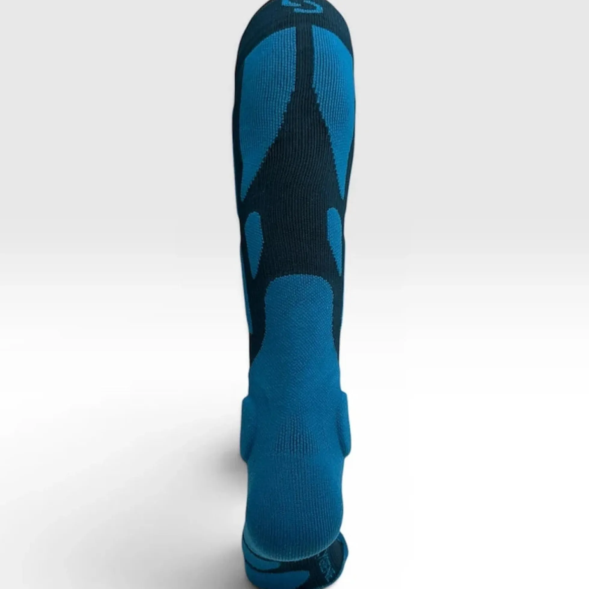 Calze protettive Seryt Shelter - Blu