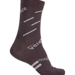 VeloToze Calze Compressive|Calze*Calze Active Compression Merino - Nero