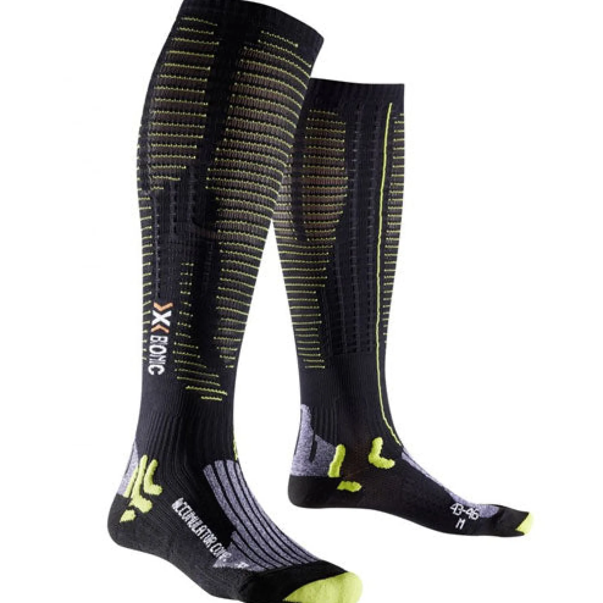 X-Socks Calze Compressive|Calze*Calze xbs.Competition S -