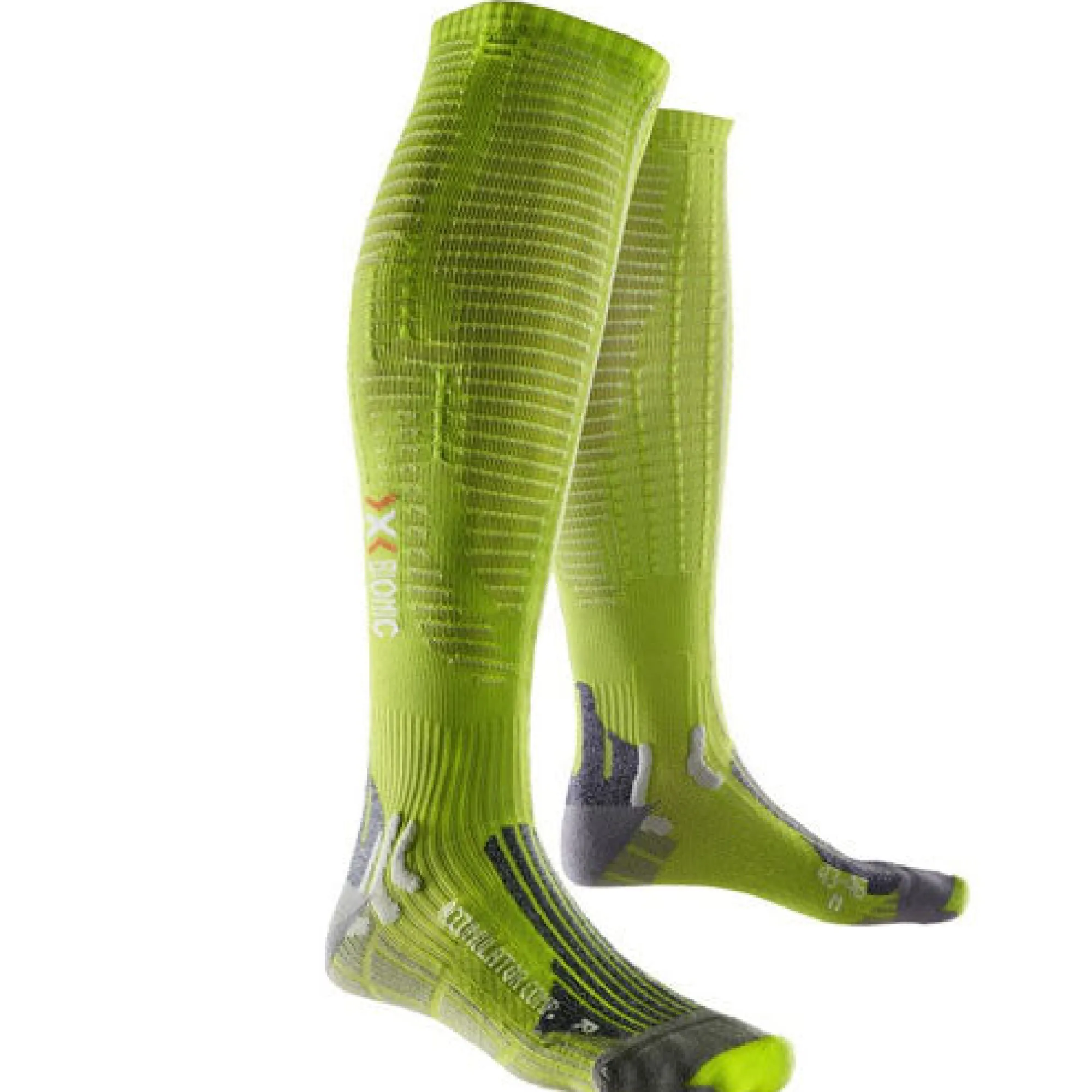 X-Socks Calze Compressive|Calze*Calze xbs.Competition M -